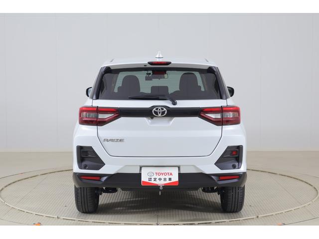 ライズ Ｚ　衝突被害軽減ブレーキ　レーダークルーズ　純正９インチＤＡ　地デジＴＶ　全周囲カメラ　スマートキー　オートハイビーム　車線逸脱警報　コーナーセンサー　シートヒーター　前後ドラレコ　先行車発進告知機能　Ｂｌｕｅｔｏｏｔｈ接続　ＬＥＤヘッドライト　横滑り防止装置（44枚目）