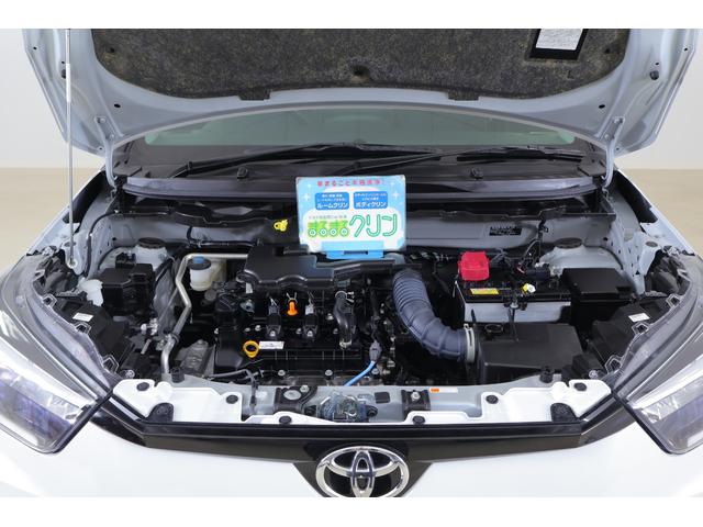 ライズ Ｚ　衝突被害軽減ブレーキ　レーダークルーズ　純正９インチＤＡ　地デジＴＶ　全周囲カメラ　スマートキー　オートハイビーム　車線逸脱警報　コーナーセンサー　シートヒーター　前後ドラレコ　先行車発進告知機能　Ｂｌｕｅｔｏｏｔｈ接続　ＬＥＤヘッドライト　横滑り防止装置（47枚目）