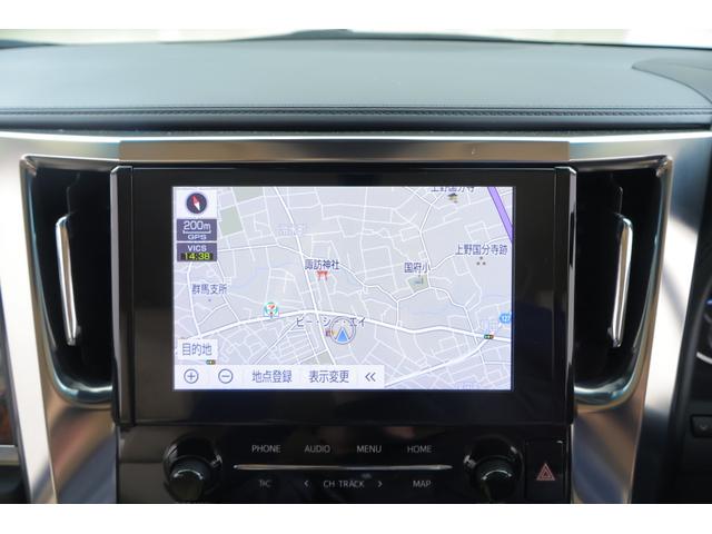 TOYOTA ALPHARD 3.5GF | 2022 | BLACK | 33956 km | details