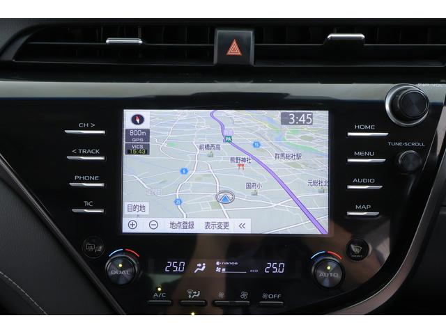 ＷＳ　フルエアロ　衝突被害軽減ブレーキ　レーダークルーズ　純正８インチナビ　地デジＴＶ　バックカメラ　ＢＳＭ　オートハイビーム　車線逸脱警報　クリアランスソナー　ＥＴＣ２．０　パワーシート　ＬＥＤライト（画像9）