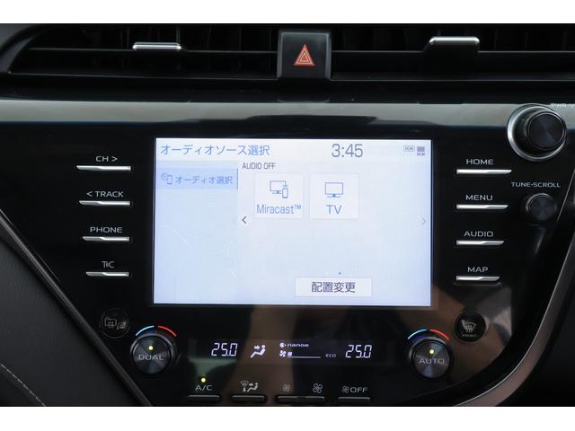 ＷＳ　フルエアロ　衝突被害軽減ブレーキ　レーダークルーズ　純正８インチナビ　地デジＴＶ　バックカメラ　ＢＳＭ　オートハイビーム　車線逸脱警報　クリアランスソナー　ＥＴＣ２．０　パワーシート　ＬＥＤライト（画像11）