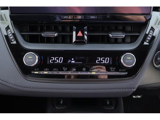 ＲＺ　４ＷＤ　６速ＭＴ　衝突被害軽減ブレーキ　レーダークルーズ　ＢＳＭ　１０．５インチＤＡナビ　地デジＴＶ　バックカメラ　車線逸脱警報　クリアランスソナー　シートヒーター　ステアリングヒーター　ドラレコ（画像20）