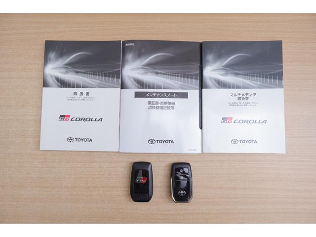 ＲＺ　４ＷＤ　６速ＭＴ　衝突被害軽減ブレーキ　レーダークルーズ　ＢＳＭ　１０．５インチＤＡナビ　地デジＴＶ　バックカメラ　車線逸脱警報　クリアランスソナー　シートヒーター　ステアリングヒーター　ドラレコ（画像46）