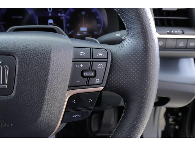 ＲＳ　ＰＨＥＶ　４ＷＤ　１２．３型ＤＡナビ地デジ　全周囲カメラ　ＢＳＭ　衝突被害軽減ブレーキ　レーダークルーズ　車線逸脱警報　クリアランスソナー　前後ドラレコ　本革　シートヒーター＆クール　当社試乗車（画像21）