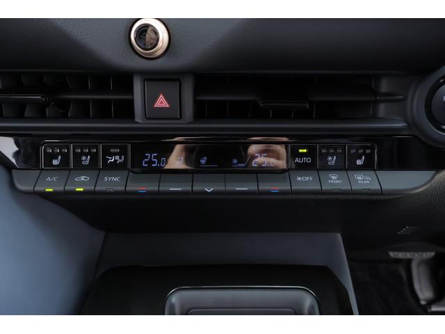 ＲＳ　ＰＨＥＶ　４ＷＤ　１２．３型ＤＡナビ地デジ　全周囲カメラ　ＢＳＭ　衝突被害軽減ブレーキ　レーダークルーズ　車線逸脱警報　クリアランスソナー　前後ドラレコ　本革　シートヒーター＆クール　当社試乗車（画像24）