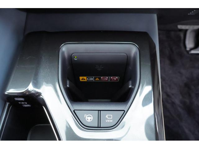 ＲＳ　ＰＨＥＶ　４ＷＤ　１２．３型ＤＡナビ地デジ　全周囲カメラ　ＢＳＭ　衝突被害軽減ブレーキ　レーダークルーズ　車線逸脱警報　クリアランスソナー　前後ドラレコ　本革　シートヒーター＆クール　当社試乗車（画像25）