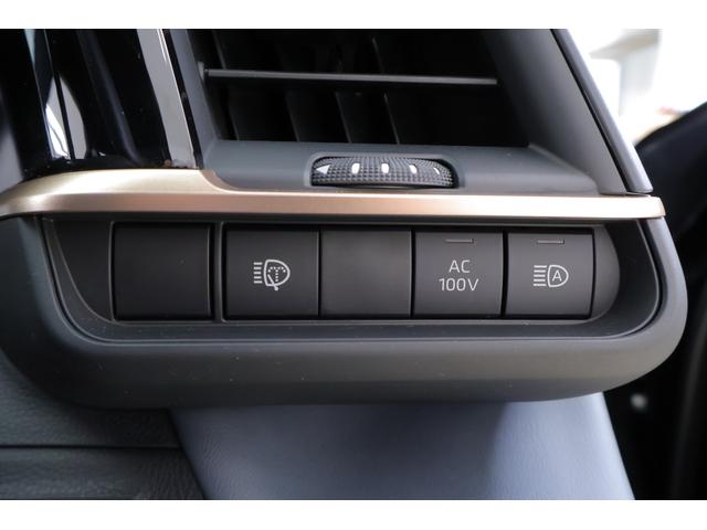 ＲＳ　ＰＨＥＶ　４ＷＤ　１２．３型ＤＡナビ地デジ　全周囲カメラ　ＢＳＭ　衝突被害軽減ブレーキ　レーダークルーズ　車線逸脱警報　クリアランスソナー　前後ドラレコ　本革　シートヒーター＆クール　当社試乗車（画像29）
