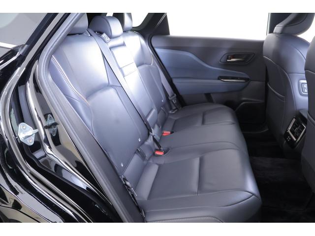 ＲＳ　ＰＨＥＶ　４ＷＤ　１２．３型ＤＡナビ地デジ　全周囲カメラ　ＢＳＭ　衝突被害軽減ブレーキ　レーダークルーズ　車線逸脱警報　クリアランスソナー　前後ドラレコ　本革　シートヒーター＆クール　当社試乗車（画像43）