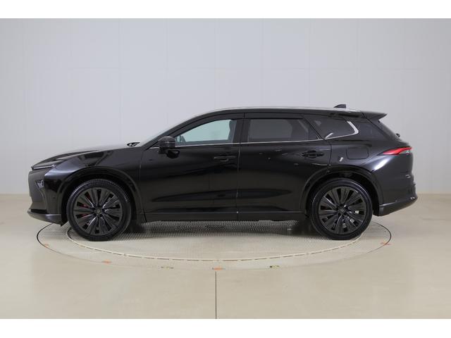 ＲＳ　ＰＨＥＶ　４ＷＤ　１２．３型ＤＡナビ地デジ　全周囲カメラ　ＢＳＭ　衝突被害軽減ブレーキ　レーダークルーズ　車線逸脱警報　クリアランスソナー　前後ドラレコ　本革　シートヒーター＆クール　当社試乗車（画像52）