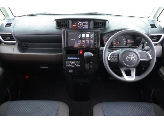 Toyota Roomy G