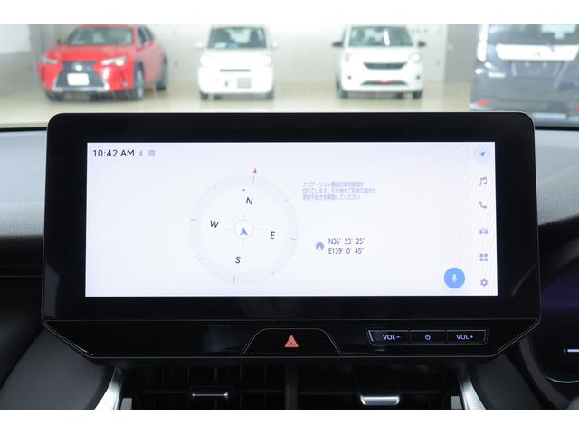 Ｇ　衝突被害軽減ブレーキ　純正１２．３インチＤＡ　地デジＴＶ　バックカメラ　レーダークルーズ　車線逸脱警報　オートハイビーム　クリアランスソナー　デジタルミラー　ドラレコ　パワーバックドア　ワンオーナー（画像10）