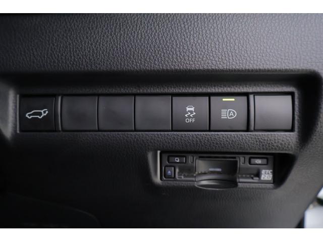 Ｇ　衝突被害軽減ブレーキ　純正１２．３インチＤＡ　地デジＴＶ　バックカメラ　レーダークルーズ　車線逸脱警報　オートハイビーム　クリアランスソナー　デジタルミラー　ドラレコ　パワーバックドア　ワンオーナー（画像23）