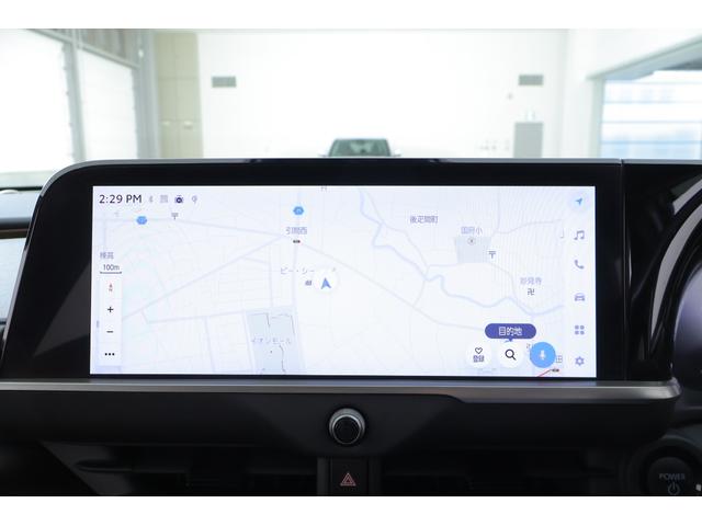 Ｚ　１２．３型ＤＡナビ　地デジＴＶ　全周囲カメラ　ＢＳＭ　衝突被害軽減ブレーキ　レーダークルーズ　クリアランスソナー　本革　シートヒーター＆クール　ＡＣ１００Ｖー１５００Ｗ　前後ドラレコ　４眼ＬＥＤライト（画像9）