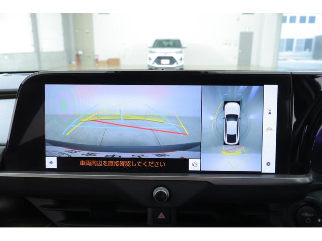 Ｚ　１２．３型ＤＡナビ　地デジＴＶ　全周囲カメラ　ＢＳＭ　衝突被害軽減ブレーキ　レーダークルーズ　クリアランスソナー　本革　シートヒーター＆クール　ＡＣ１００Ｖー１５００Ｗ　前後ドラレコ　４眼ＬＥＤライト（画像10）