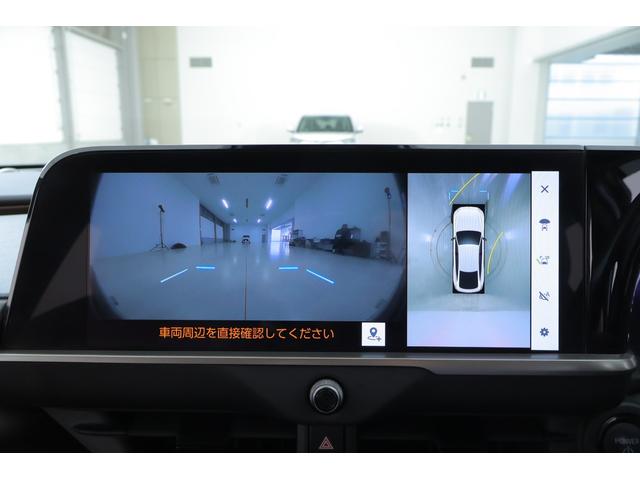 Ｚ　１２．３型ＤＡナビ　地デジＴＶ　全周囲カメラ　ＢＳＭ　衝突被害軽減ブレーキ　レーダークルーズ　クリアランスソナー　本革　シートヒーター＆クール　ＡＣ１００Ｖー１５００Ｗ　前後ドラレコ　４眼ＬＥＤライト（画像12）