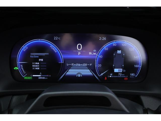 Ｚ　１２．３型ＤＡナビ　地デジＴＶ　全周囲カメラ　ＢＳＭ　衝突被害軽減ブレーキ　レーダークルーズ　クリアランスソナー　本革　シートヒーター＆クール　ＡＣ１００Ｖー１５００Ｗ　前後ドラレコ　４眼ＬＥＤライト（画像15）