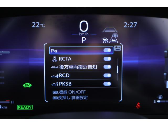 Ｚ　１２．３型ＤＡナビ　地デジＴＶ　全周囲カメラ　ＢＳＭ　衝突被害軽減ブレーキ　レーダークルーズ　クリアランスソナー　本革　シートヒーター＆クール　ＡＣ１００Ｖー１５００Ｗ　前後ドラレコ　４眼ＬＥＤライト（画像16）