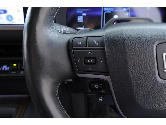 Ｚ　１２．３型ＤＡナビ　地デジＴＶ　全周囲カメラ　ＢＳＭ　衝突被害軽減ブレーキ　レーダークルーズ　クリアランスソナー　本革　シートヒーター＆クール　ＡＣ１００Ｖー１５００Ｗ　前後ドラレコ　４眼ＬＥＤライト（画像20）
