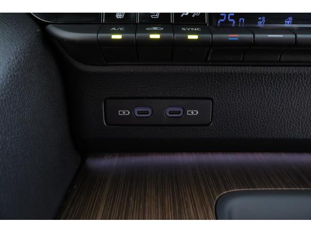 Ｚ　１２．３型ＤＡナビ　地デジＴＶ　全周囲カメラ　ＢＳＭ　衝突被害軽減ブレーキ　レーダークルーズ　クリアランスソナー　本革　シートヒーター＆クール　ＡＣ１００Ｖー１５００Ｗ　前後ドラレコ　４眼ＬＥＤライト（画像25）