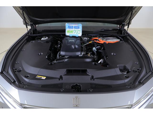 Ｚ　１２．３型ＤＡナビ　地デジＴＶ　全周囲カメラ　ＢＳＭ　衝突被害軽減ブレーキ　レーダークルーズ　クリアランスソナー　本革　シートヒーター＆クール　ＡＣ１００Ｖー１５００Ｗ　前後ドラレコ　４眼ＬＥＤライト（画像58）