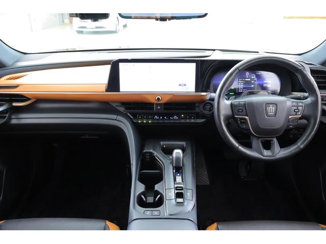 صورة 7 لـ 2022 Toyota CROWN CROSSOVER