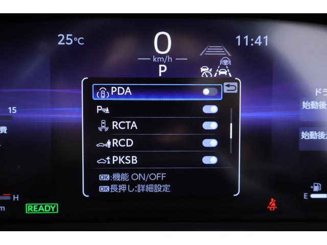 صورة 16 لـ 2022 Toyota CROWN CROSSOVER