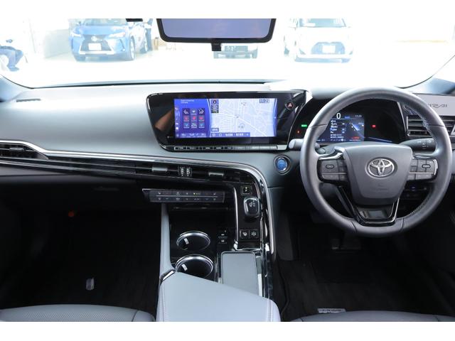 Ｇ　Ａパッケージ　フルエアロ　衝突被害軽減ブレーキ　１２．３型ナビ地デジ　全周囲カメラ　レーダークルーズ　ＢＳＭ　車線逸脱警報　ＥＴＣ　シートヒーター＆クール　ステアリングヒーター　ドラレコ　ＡＣ１００Ｖー１５００Ｗ（画像7）