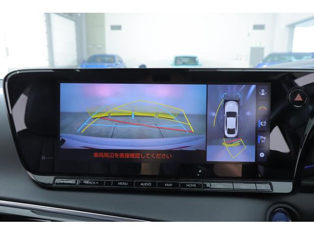 Ｇ　Ａパッケージ　フルエアロ　衝突被害軽減ブレーキ　１２．３型ナビ地デジ　全周囲カメラ　レーダークルーズ　ＢＳＭ　車線逸脱警報　ＥＴＣ　シートヒーター＆クール　ステアリングヒーター　ドラレコ　ＡＣ１００Ｖー１５００Ｗ（画像10）