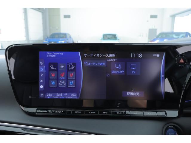 Ｇ　Ａパッケージ　フルエアロ　衝突被害軽減ブレーキ　１２．３型ナビ地デジ　全周囲カメラ　レーダークルーズ　ＢＳＭ　車線逸脱警報　ＥＴＣ　シートヒーター＆クール　ステアリングヒーター　ドラレコ　ＡＣ１００Ｖー１５００Ｗ（画像13）