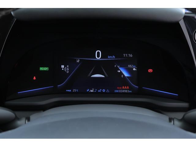 Ｇ　Ａパッケージ　フルエアロ　衝突被害軽減ブレーキ　１２．３型ナビ地デジ　全周囲カメラ　レーダークルーズ　ＢＳＭ　車線逸脱警報　ＥＴＣ　シートヒーター＆クール　ステアリングヒーター　ドラレコ　ＡＣ１００Ｖー１５００Ｗ（画像14）