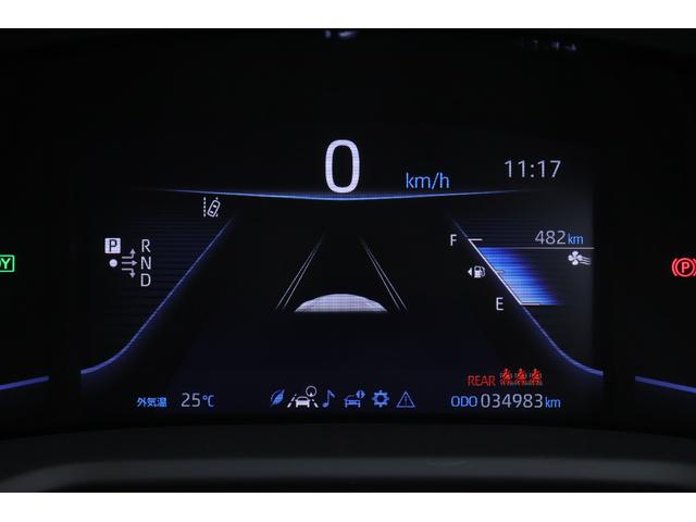 Ｇ　Ａパッケージ　フルエアロ　衝突被害軽減ブレーキ　１２．３型ナビ地デジ　全周囲カメラ　レーダークルーズ　ＢＳＭ　車線逸脱警報　ＥＴＣ　シートヒーター＆クール　ステアリングヒーター　ドラレコ　ＡＣ１００Ｖー１５００Ｗ（画像15）
