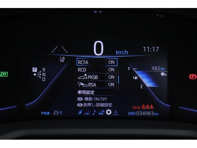 Ｇ　Ａパッケージ　フルエアロ　衝突被害軽減ブレーキ　１２．３型ナビ地デジ　全周囲カメラ　レーダークルーズ　ＢＳＭ　車線逸脱警報　ＥＴＣ　シートヒーター＆クール　ステアリングヒーター　ドラレコ　ＡＣ１００Ｖー１５００Ｗ（画像16）