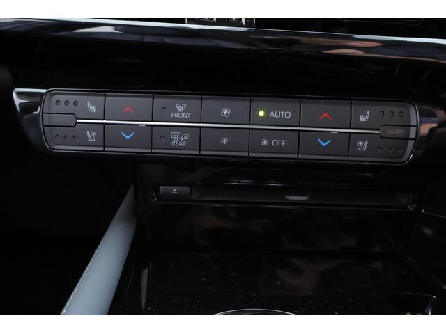 Ｇ　Ａパッケージ　フルエアロ　衝突被害軽減ブレーキ　１２．３型ナビ地デジ　全周囲カメラ　レーダークルーズ　ＢＳＭ　車線逸脱警報　ＥＴＣ　シートヒーター＆クール　ステアリングヒーター　ドラレコ　ＡＣ１００Ｖー１５００Ｗ（画像23）