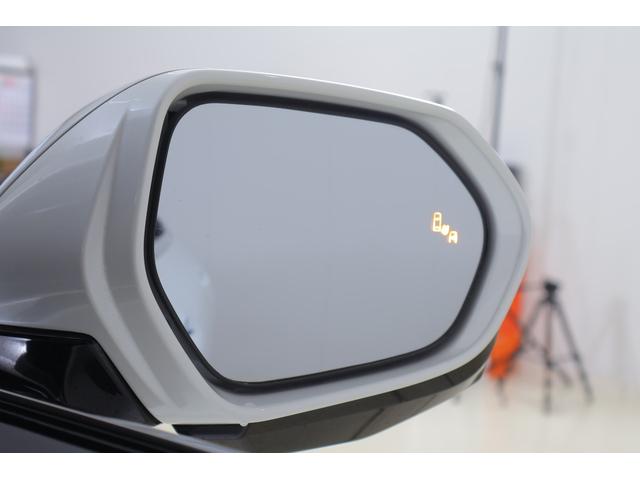 Ｇ　Ａパッケージ　フルエアロ　衝突被害軽減ブレーキ　１２．３型ナビ地デジ　全周囲カメラ　レーダークルーズ　ＢＳＭ　車線逸脱警報　ＥＴＣ　シートヒーター＆クール　ステアリングヒーター　ドラレコ　ＡＣ１００Ｖー１５００Ｗ（画像31）