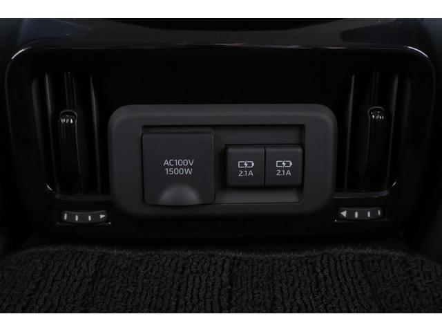 Ｇ　Ａパッケージ　フルエアロ　衝突被害軽減ブレーキ　１２．３型ナビ地デジ　全周囲カメラ　レーダークルーズ　ＢＳＭ　車線逸脱警報　ＥＴＣ　シートヒーター＆クール　ステアリングヒーター　ドラレコ　ＡＣ１００Ｖー１５００Ｗ（画像41）
