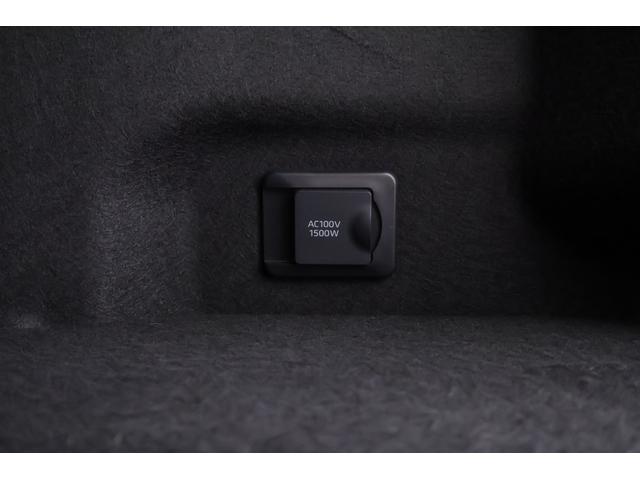 Ｇ　Ａパッケージ　フルエアロ　衝突被害軽減ブレーキ　１２．３型ナビ地デジ　全周囲カメラ　レーダークルーズ　ＢＳＭ　車線逸脱警報　ＥＴＣ　シートヒーター＆クール　ステアリングヒーター　ドラレコ　ＡＣ１００Ｖー１５００Ｗ（画像43）