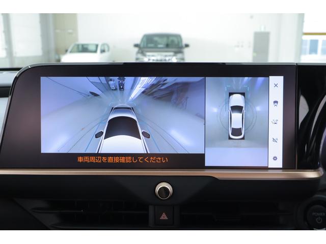 Ｇアドバンスド・レザーパッケージ　４ＷＤ　フルエアロ　１２．３インチＤＡ地デジ　全周囲カメラ　ＢＳＭ　衝突被害軽減ブレーキ　レーダークルーズ　クリアランスソナー　シートヒーター＆クール　デジタルミラー　前後ドラレコ　４眼ＬＥＤライト（画像10）
