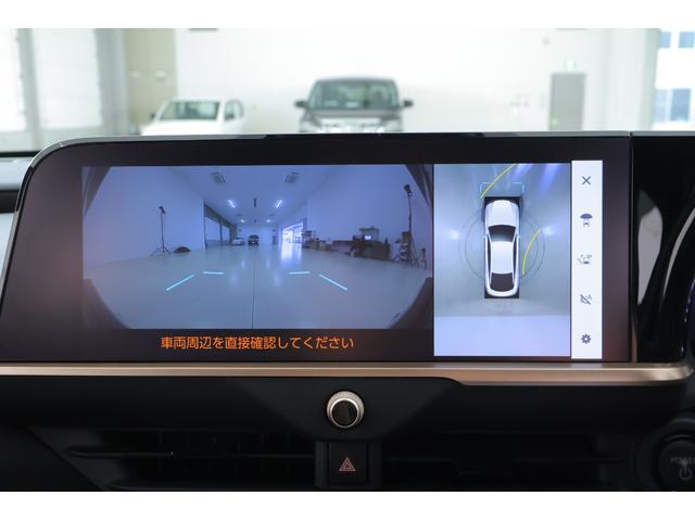 Ｇアドバンスド・レザーパッケージ　４ＷＤ　フルエアロ　１２．３インチＤＡ地デジ　全周囲カメラ　ＢＳＭ　衝突被害軽減ブレーキ　レーダークルーズ　クリアランスソナー　シートヒーター＆クール　デジタルミラー　前後ドラレコ　４眼ＬＥＤライト（画像11）