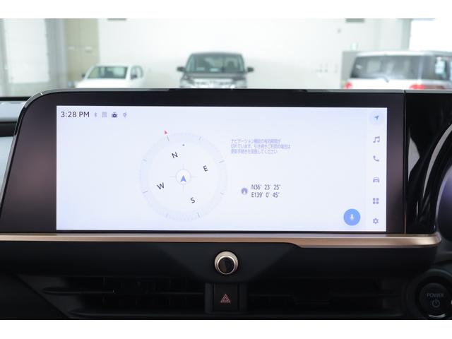 Ｇアドバンスド・レザーパッケージ　４ＷＤ　フルエアロ　１２．３インチＤＡ地デジ　全周囲カメラ　ＢＳＭ　衝突被害軽減ブレーキ　レーダークルーズ　クリアランスソナー　シートヒーター＆クール　デジタルミラー　前後ドラレコ　４眼ＬＥＤライト（画像12）