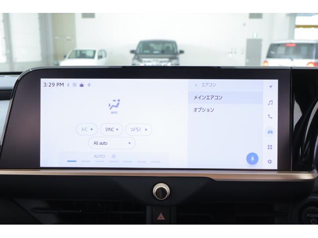 Ｇアドバンスド・レザーパッケージ　４ＷＤ　フルエアロ　１２．３インチＤＡ地デジ　全周囲カメラ　ＢＳＭ　衝突被害軽減ブレーキ　レーダークルーズ　クリアランスソナー　シートヒーター＆クール　デジタルミラー　前後ドラレコ　４眼ＬＥＤライト（画像13）