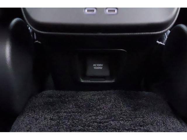 Ｇアドバンスド・レザーパッケージ　４ＷＤ　フルエアロ　１２．３インチＤＡ地デジ　全周囲カメラ　ＢＳＭ　衝突被害軽減ブレーキ　レーダークルーズ　クリアランスソナー　シートヒーター＆クール　デジタルミラー　前後ドラレコ　４眼ＬＥＤライト（画像47）