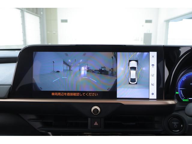 Ｇ　４ＷＤ　衝突被害軽減ブレーキ　１２．３インチＤＡ　地デジＴＶ　全周囲カメラ　ＢＳＭ　レーダークルーズ　車線逸脱警報　クリアランスソナー　ＥＴＣ　オートハイビーム　ＡＣ１００Ｖー１５００Ｗ　前後ドラレコ（画像11）