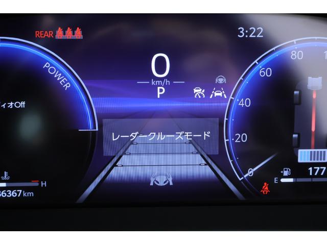 Ｇ　４ＷＤ　衝突被害軽減ブレーキ　１２．３インチＤＡ　地デジＴＶ　全周囲カメラ　ＢＳＭ　レーダークルーズ　車線逸脱警報　クリアランスソナー　ＥＴＣ　オートハイビーム　ＡＣ１００Ｖー１５００Ｗ　前後ドラレコ（画像17）