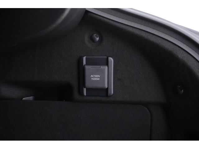 Ｇ　４ＷＤ　衝突被害軽減ブレーキ　１２．３インチＤＡ　地デジＴＶ　全周囲カメラ　ＢＳＭ　レーダークルーズ　車線逸脱警報　クリアランスソナー　ＥＴＣ　オートハイビーム　ＡＣ１００Ｖー１５００Ｗ　前後ドラレコ（画像45）