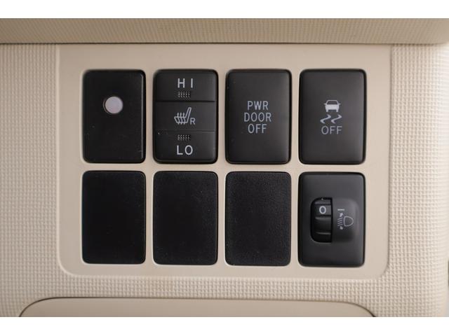 Ｇ　純正ＳＤナビＴＶ　バックカメラ　スマートキー　ＥＴＣ　シートヒーター　前後ドラレコ　片側電動スライドドア　電動格納ミラー　Ｂｌｕｅｔｏｏｔｈ接続　横滑り防止装置　ワンオーナー（画像15）
