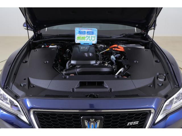 ＲＳ　衝突被害軽減ブレーキ　１２．３インチナビ地デジ　全周囲カメラ　ＢＳＭ　レーダークルーズ　車線逸脱警報　クリアランスソナー　オートハイビーム　ＥＴＣ２．０　シートヒーター　前後ドラレコ　３眼ＬＥＤライト（画像52）