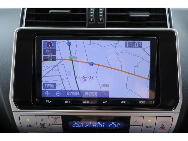 TOYOTA LAND CRUISER PRADO TX L PACKAGE BLACK EDITION | 2021