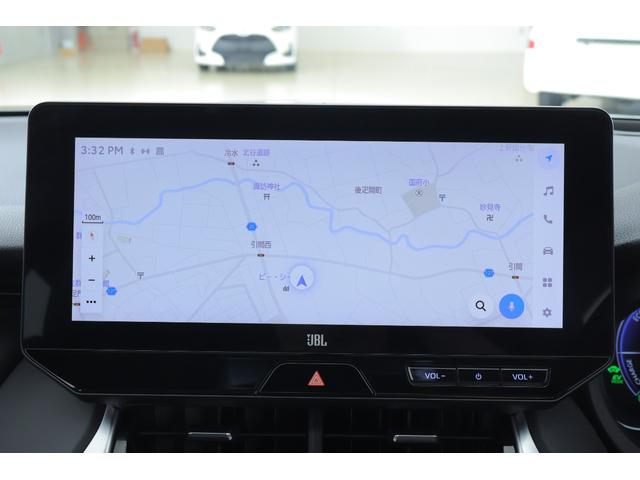 Ｚ　４ＷＤ　パノラマルーフ　衝突被害軽減ブレーキ　レーダークルーズ　１２．３インチＪＢＬナビ地デジ　全周囲カメラ　ＢＳＭ　本革　シートヒーター＆クール　ＥＴＣ　パワーバックドア　デジタルミラー　ドラレコ（画像9）