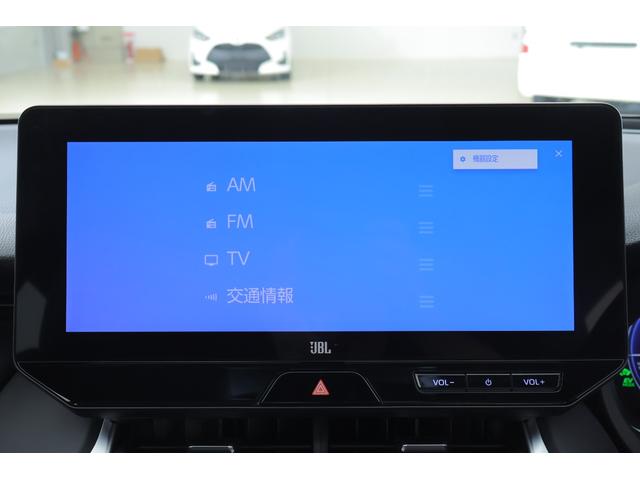 Ｚ　４ＷＤ　パノラマルーフ　衝突被害軽減ブレーキ　レーダークルーズ　１２．３インチＪＢＬナビ地デジ　全周囲カメラ　ＢＳＭ　本革　シートヒーター＆クール　ＥＴＣ　パワーバックドア　デジタルミラー　ドラレコ（画像13）