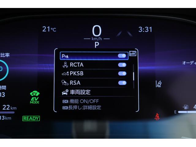 Ｚ　４ＷＤ　パノラマルーフ　衝突被害軽減ブレーキ　レーダークルーズ　１２．３インチＪＢＬナビ地デジ　全周囲カメラ　ＢＳＭ　本革　シートヒーター＆クール　ＥＴＣ　パワーバックドア　デジタルミラー　ドラレコ（画像15）